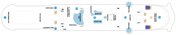 Deck Plan deck-5